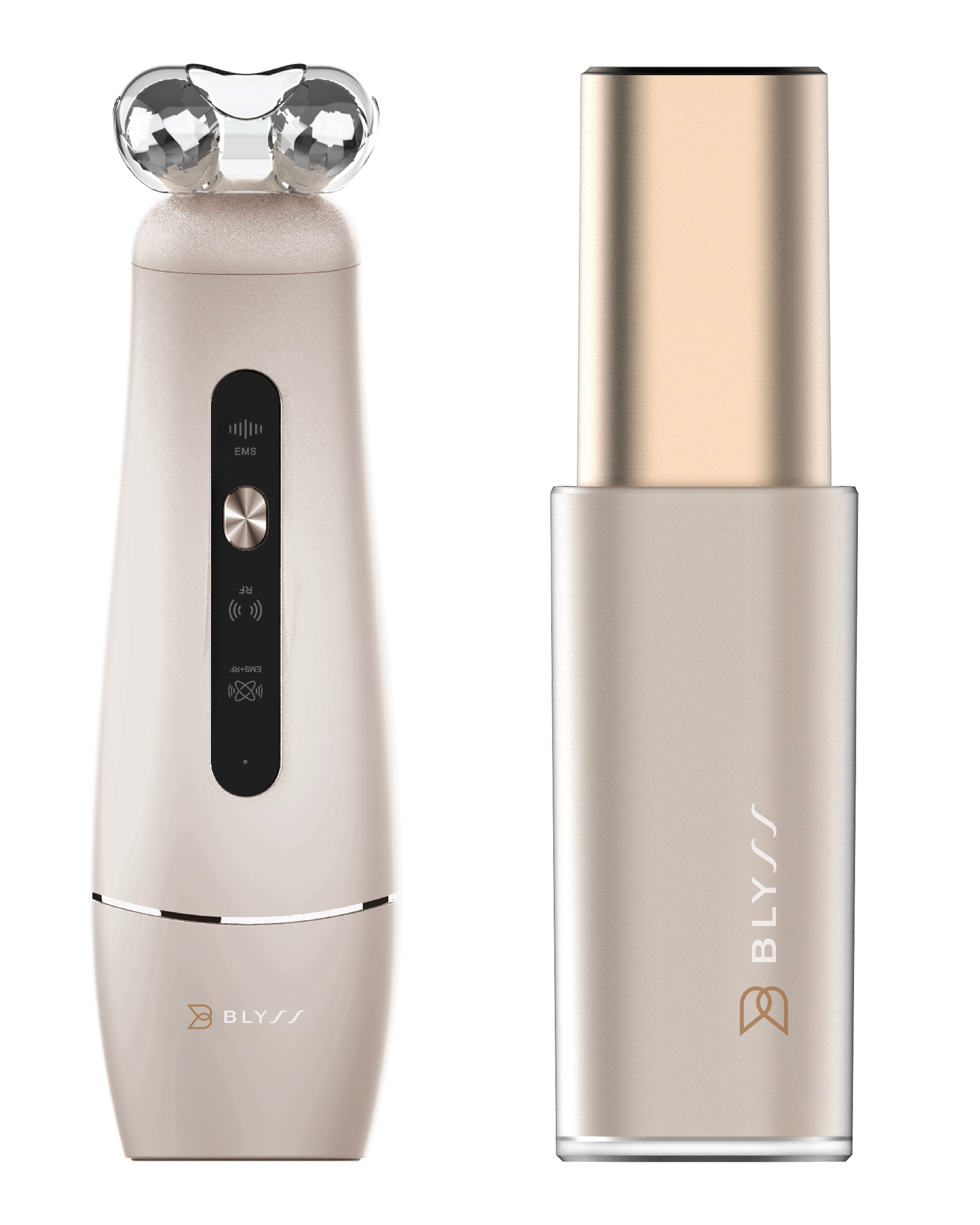 The SkinExfo Essentials Duo