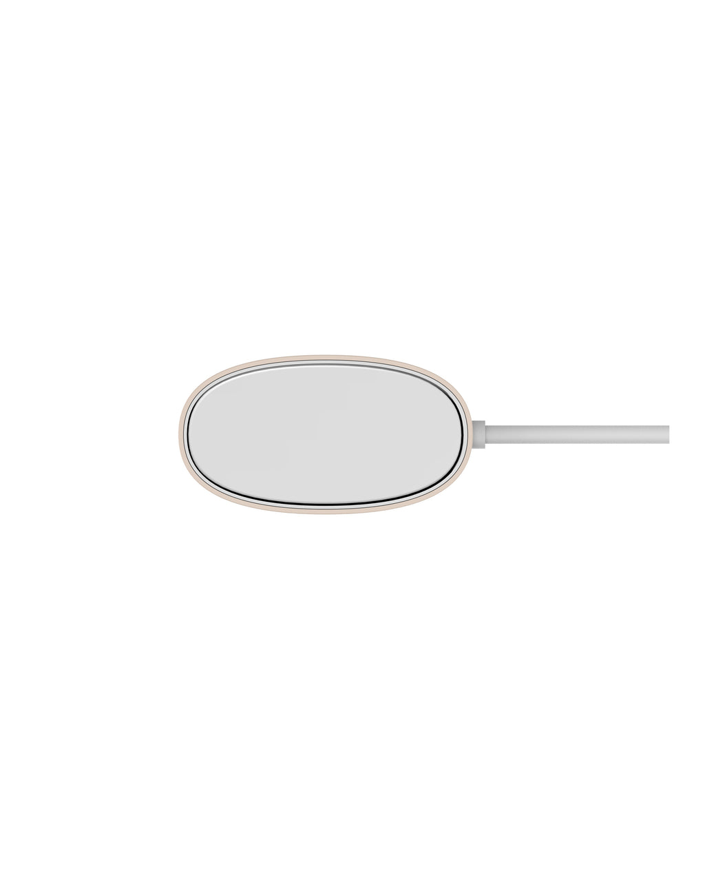 SkinExfo Iris – Ultrasonic Facial Scrubber & Deep Skin Spatula