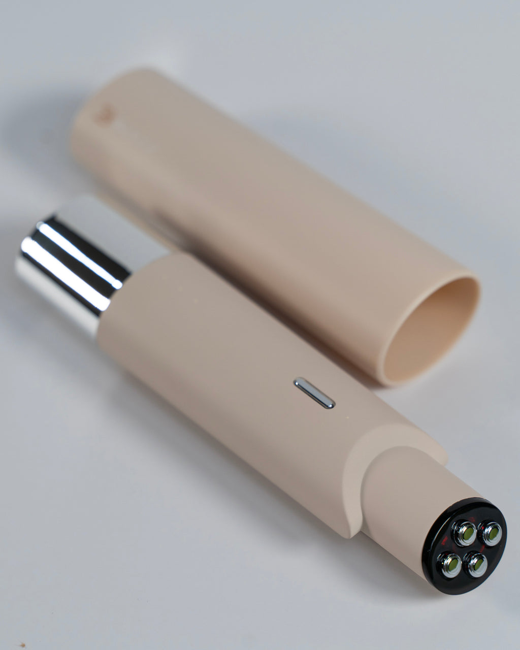 SkinExfo Lila – RF, EMS & Photon Eye Renewal Revitalizer