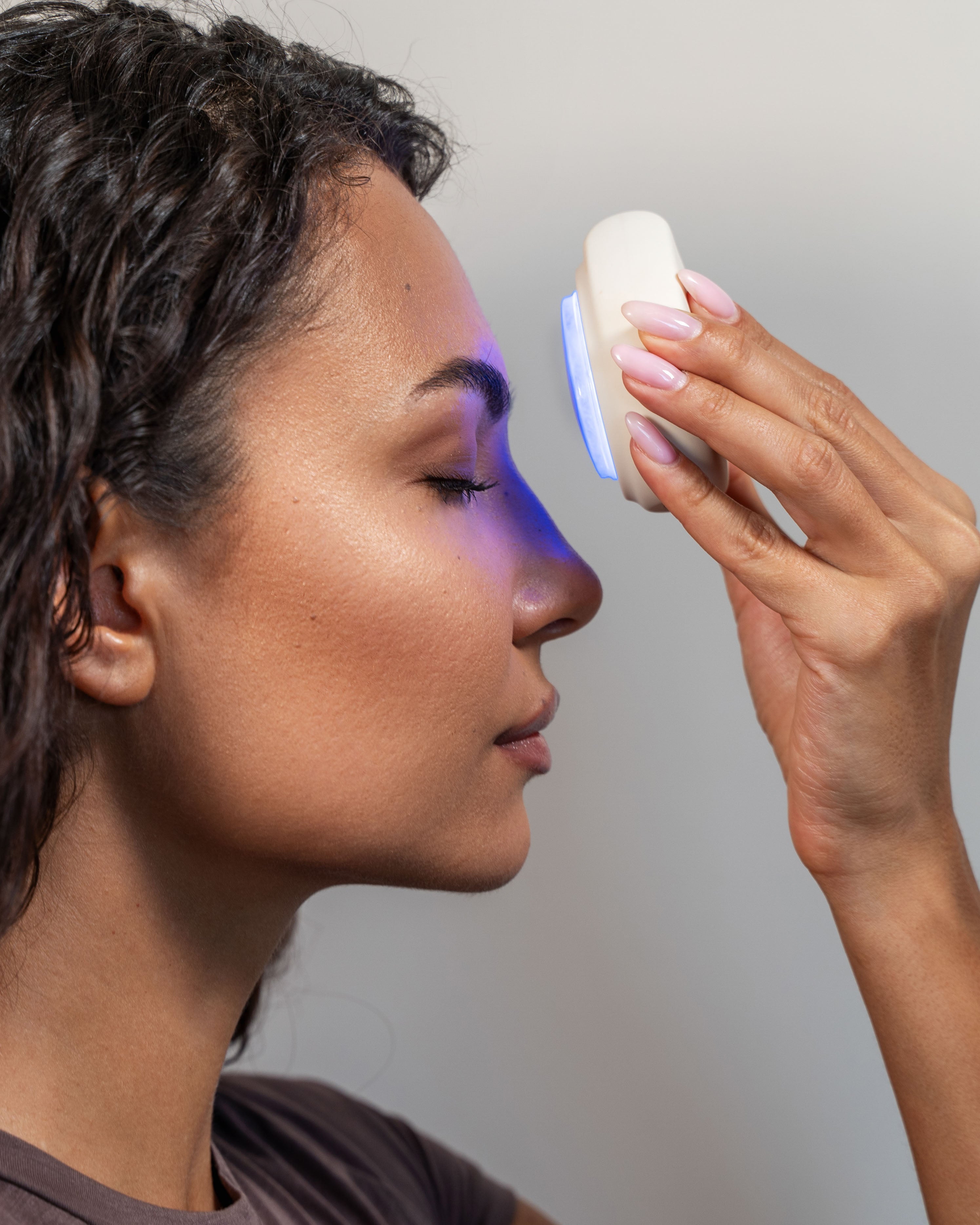 SkinExfo Mira – Photon LED Therapy & High-Frequency Vibration Device