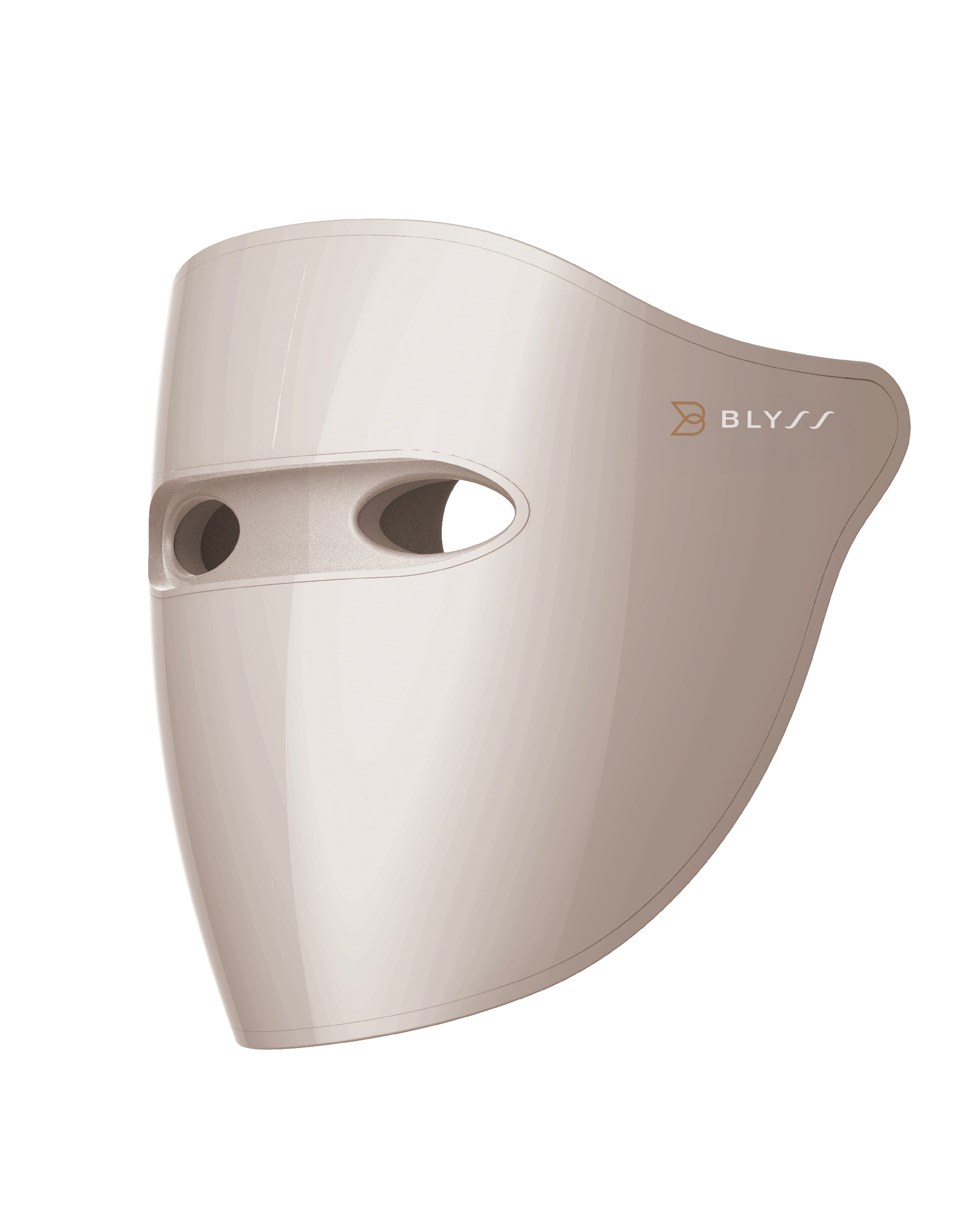 SkinExfo Helio – Pro-Grade LED Photon Light Therapy Mask