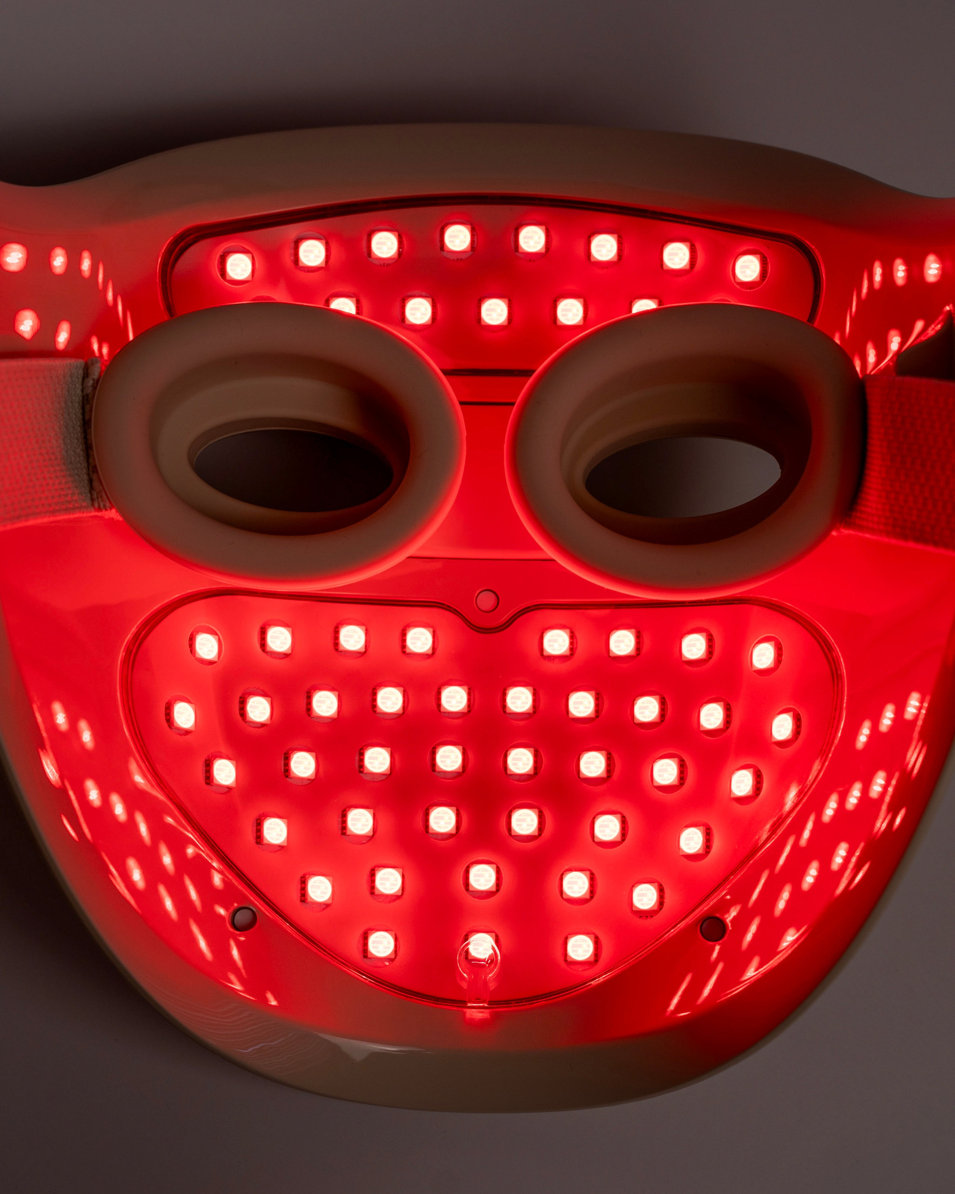 SkinExfo Helio – Pro-Grade LED Photon Light Therapy Mask