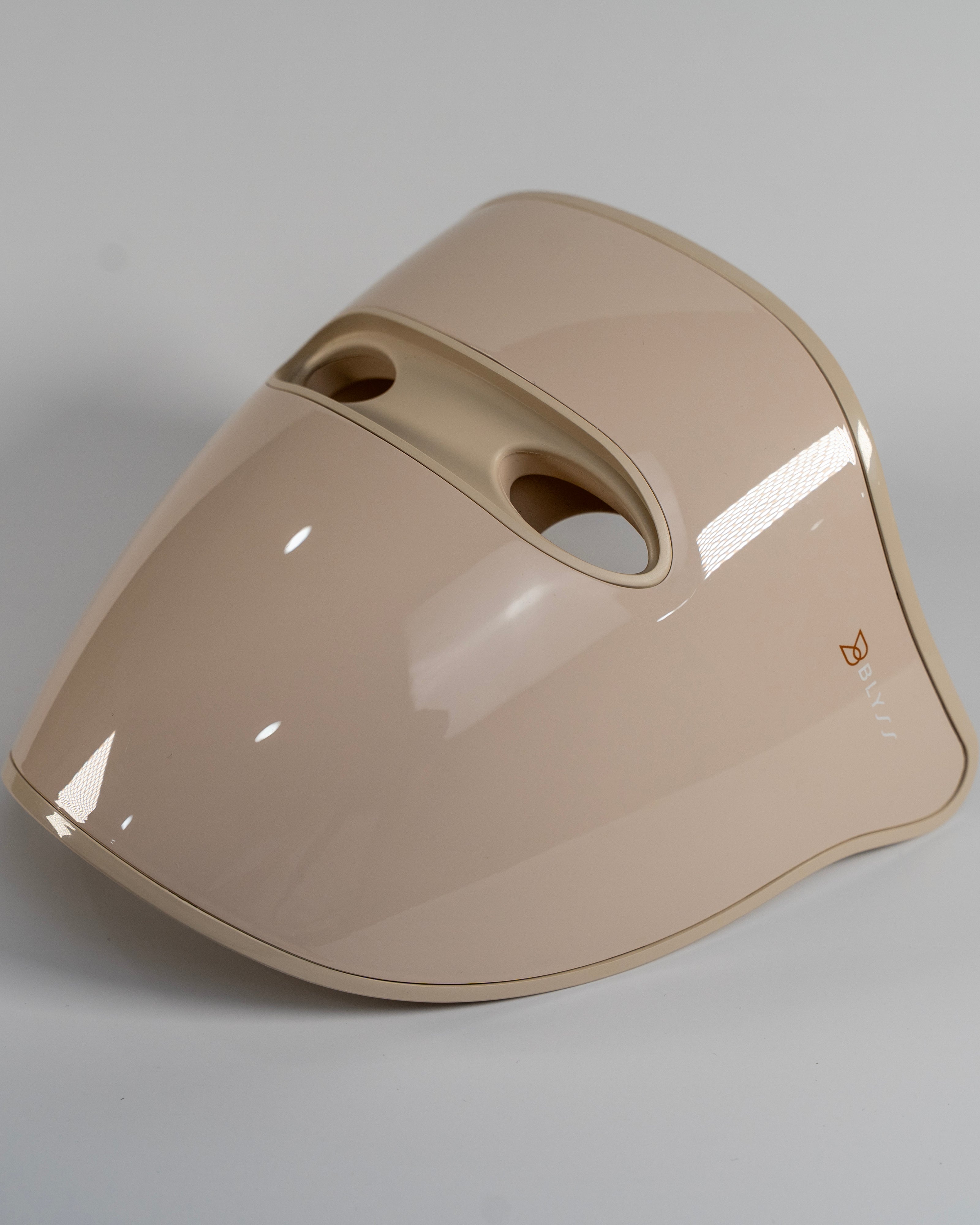 SkinExfo Helio – Pro-Grade LED Photon Light Therapy Mask